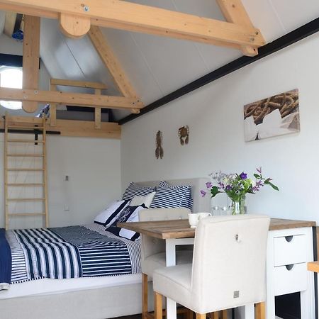 Froukje'S B&B Woerdense Verlaat Екстериор снимка