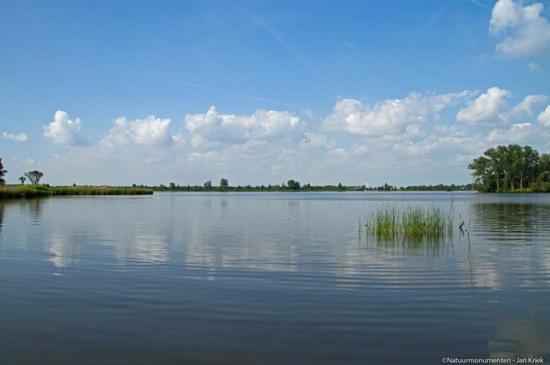 Froukje'S B&B Woerdense Verlaat Екстериор снимка