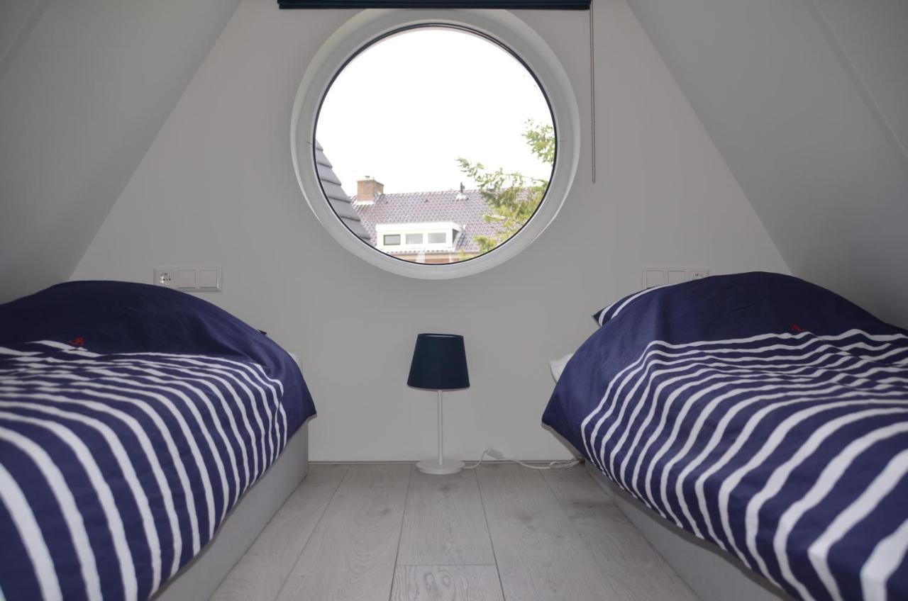 Froukje'S B&B Woerdense Verlaat Екстериор снимка