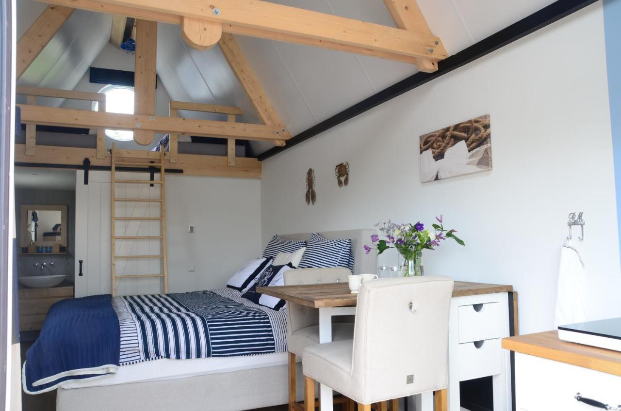 Froukje'S B&B Woerdense Verlaat Екстериор снимка