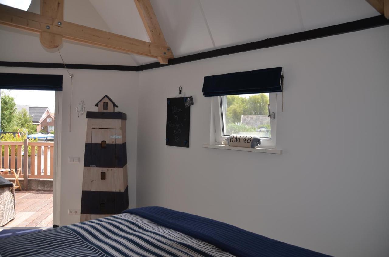 Froukje'S B&B Woerdense Verlaat Екстериор снимка