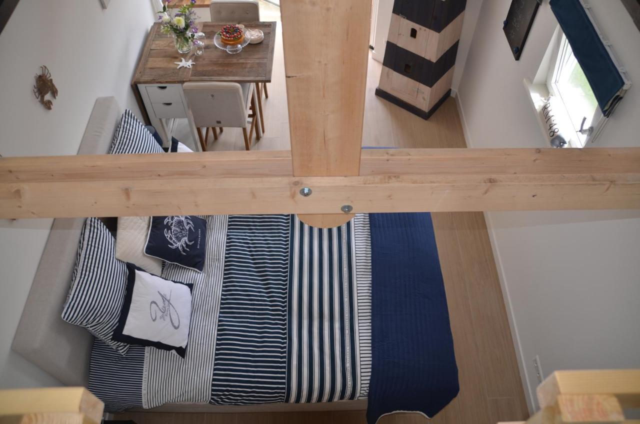 Froukje'S B&B Woerdense Verlaat Екстериор снимка