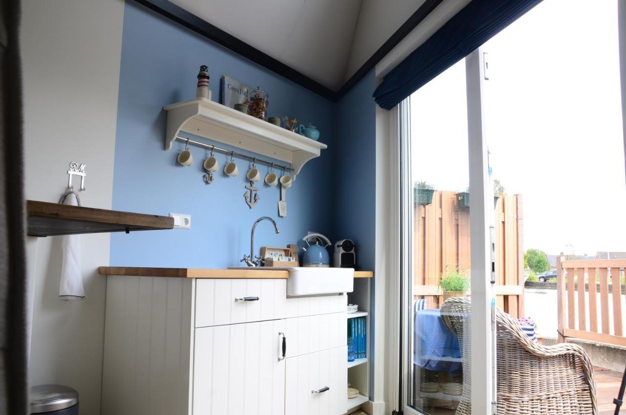 Froukje'S B&B Woerdense Verlaat Екстериор снимка