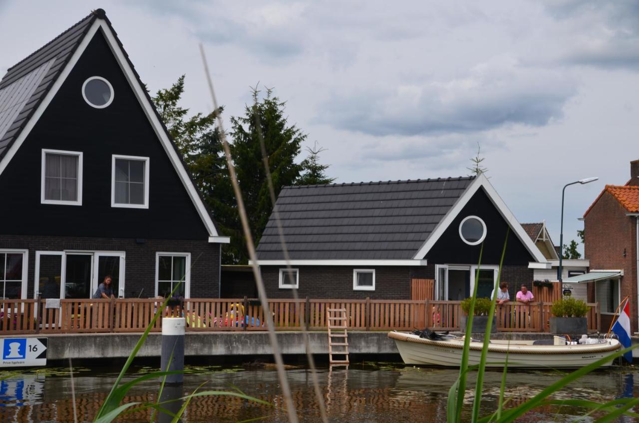 Froukje'S B&B Woerdense Verlaat Екстериор снимка