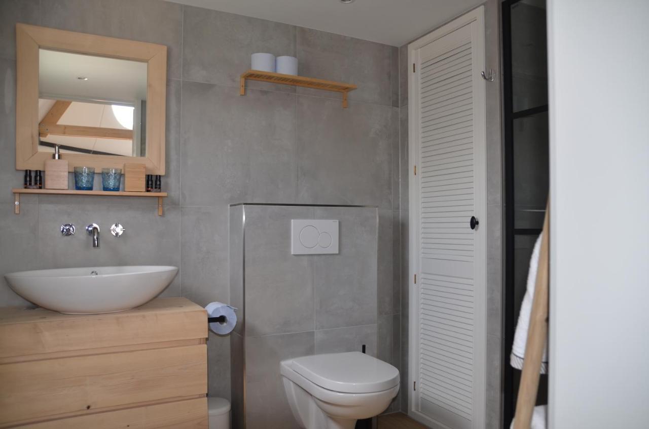 Froukje'S B&B Woerdense Verlaat Екстериор снимка