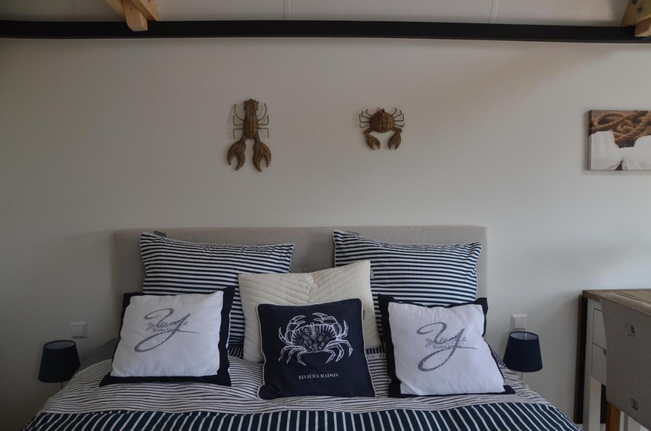 Froukje'S B&B Woerdense Verlaat Екстериор снимка